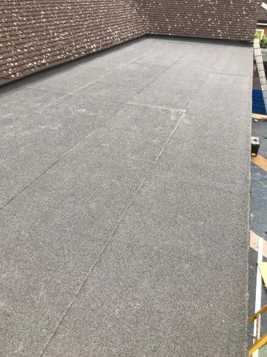 Pegasus Flat Roofing LTD on Behalf of Roof Doctor