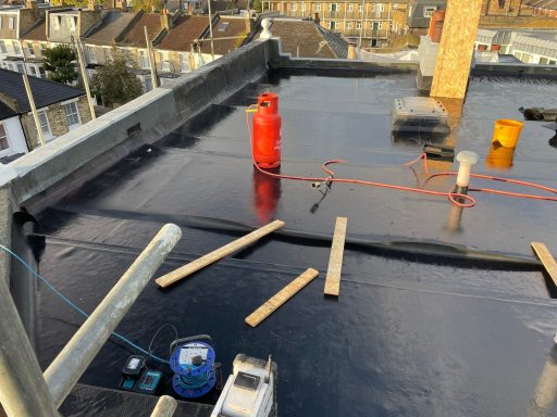 Pegasus Flat Roofing LTD on Behalf of Roof Doctor