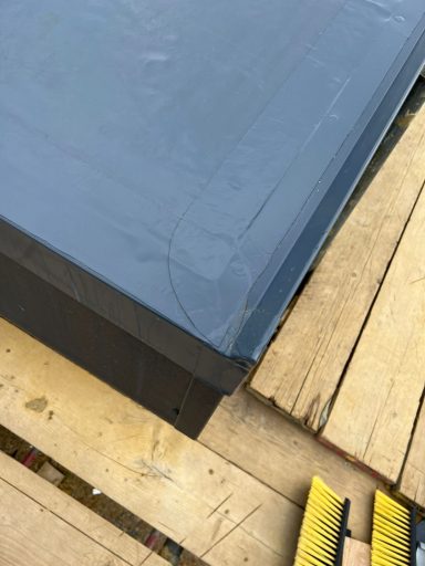 Pegasus Flat Roofing LTD on Behalf of Roof Doctor