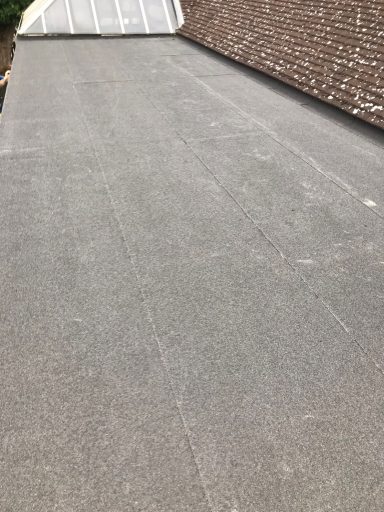 Pegasus Flat Roofing LTD on Behalf of Roof Doctor