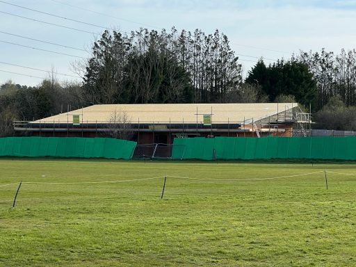 Pegasus Flat Roofing LTD on Behalf of Roof Doctor