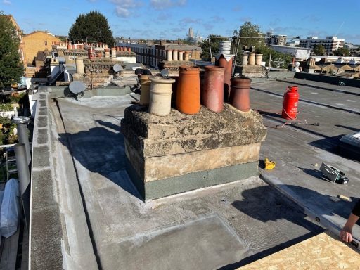 Pegasus Flat Roofing LTD on Behalf of Roof Doctor