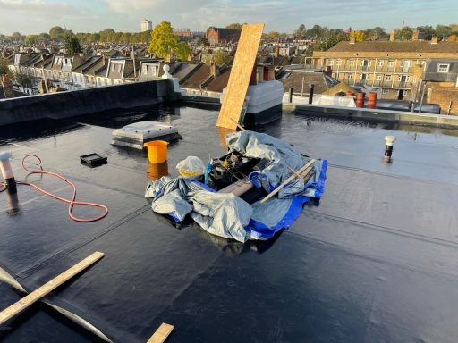 Pegasus Flat Roofing LTD on Behalf of Roof Doctor