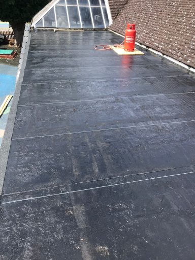 Pegasus Flat Roofing LTD on Behalf of Roof Doctor