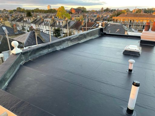 Pegasus Flat Roofing LTD on Behalf of Roof Doctor
