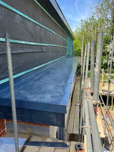 Pegasus Flat Roofing LTD on Behalf of Roof Doctor